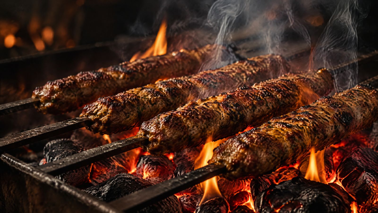 Chicken tikka
